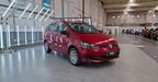 Volkswagen Suran 1.6 COMFORTLINE Wagon 2016