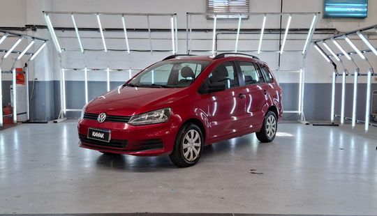 Volkswagen • Suran