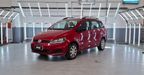 Volkswagen Suran 1.6 COMFORTLINE Wagon 2016
