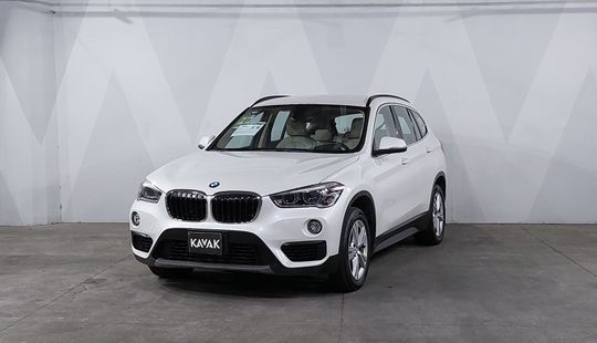 Bmw • X1