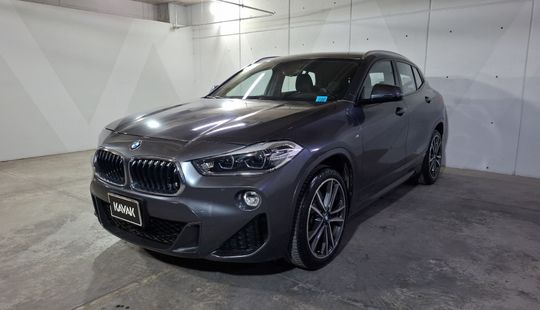 Bmw • X2