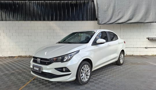 Fiat • Cronos
