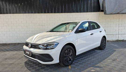 Volkswagen • Polo