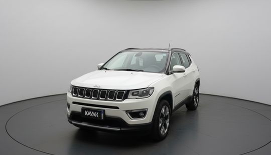Jeep • Compass