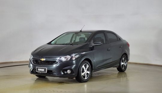 Chevrolet • Prisma