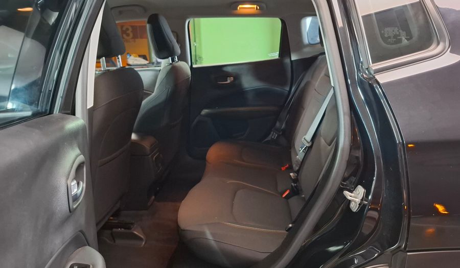 Jeep Compass 2.4 SPORT AUTO Suv 2021