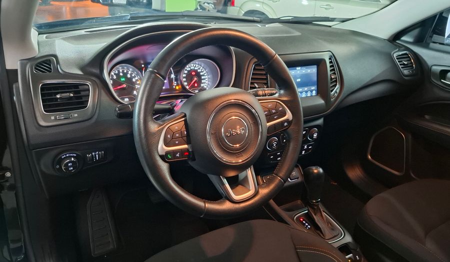 Jeep Compass 2.4 SPORT AUTO Suv 2021