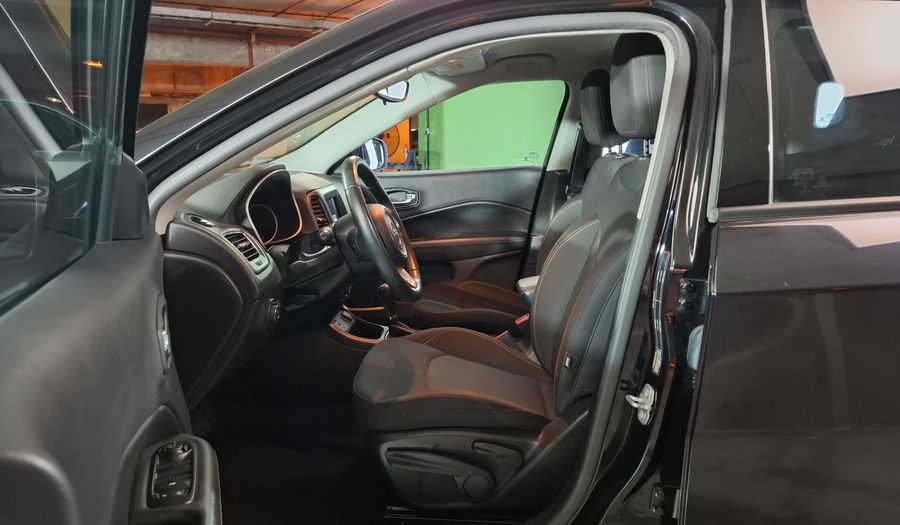 Jeep Compass 2.4 SPORT AUTO Suv 2021