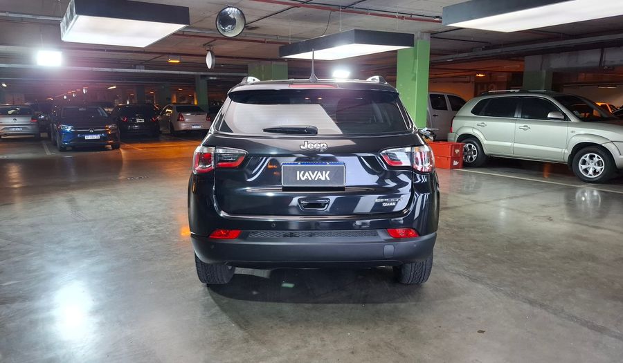 Jeep Compass 2.4 SPORT AUTO Suv 2021