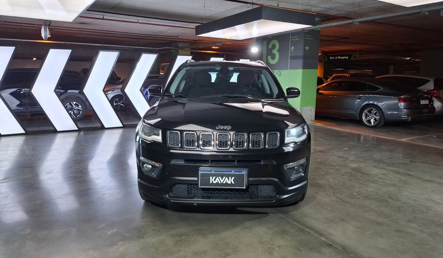 Jeep Compass 2.4 SPORT AUTO Suv 2021