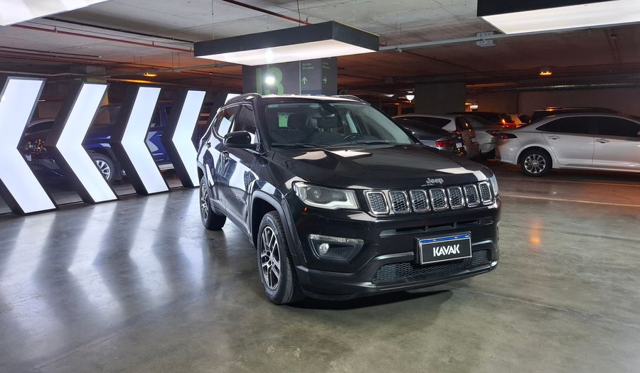 Jeep Compass 2.4 SPORT AUTO Suv 2021