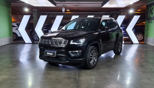 Jeep • Compass