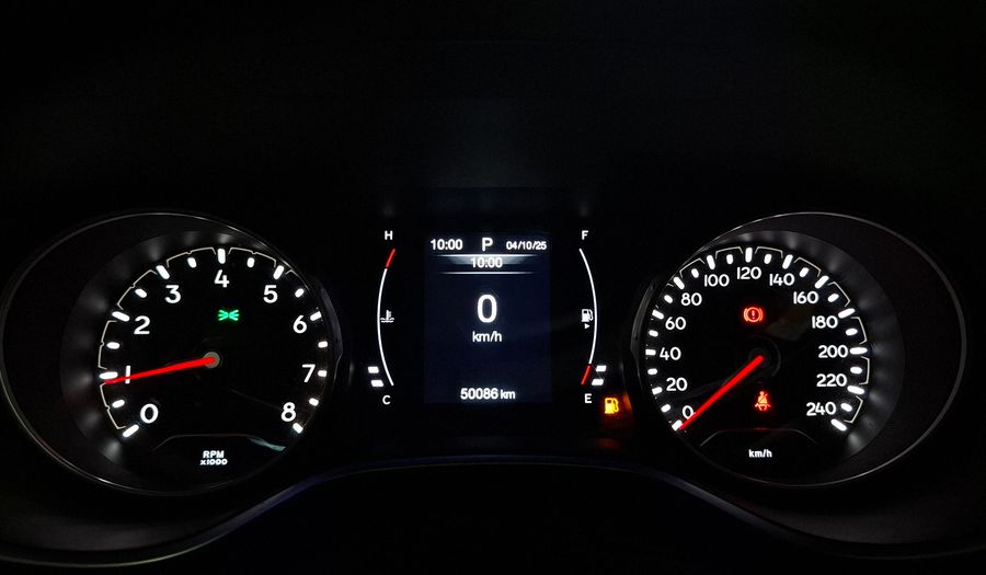 Jeep Compass 2.4 SPORT AUTO Suv 2021
