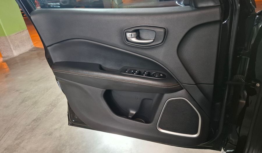 Jeep Compass 2.4 SPORT AUTO Suv 2021