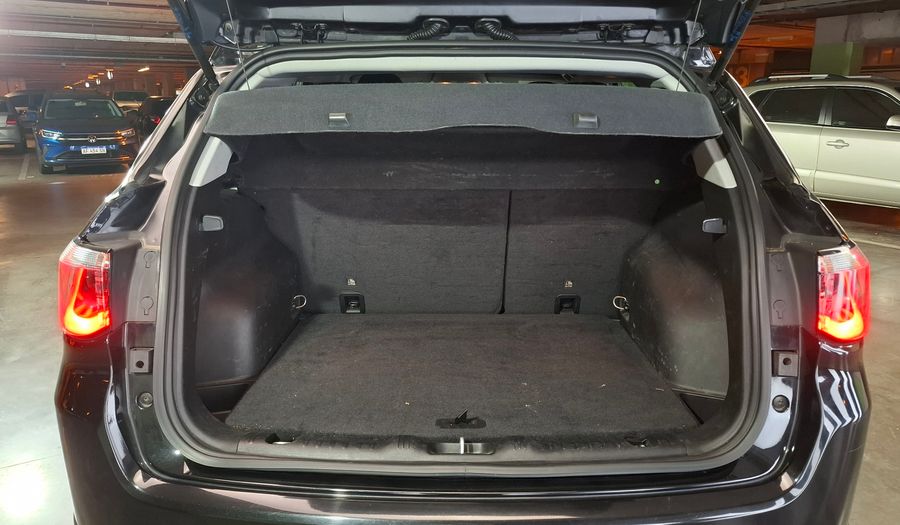 Jeep Compass 2.4 SPORT AUTO Suv 2021