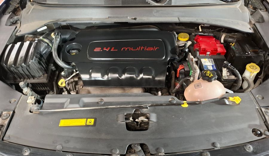 Jeep Compass 2.4 SPORT AUTO Suv 2021