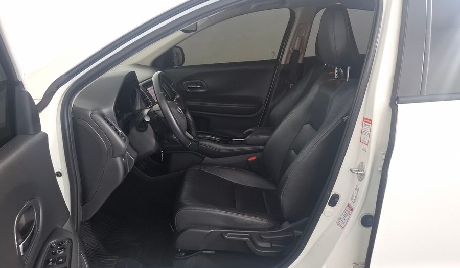 Honda Hr-v 1.8 EX L CVT Suv 2020
