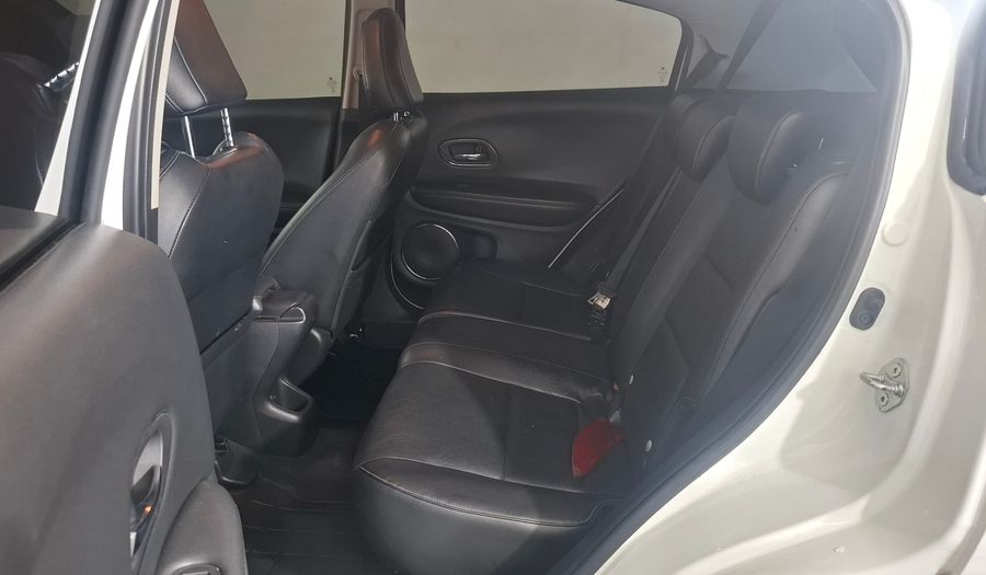 Honda Hr-v 1.8 EX L CVT Suv 2020