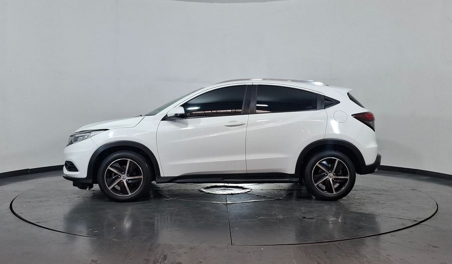 Honda Hr-v 1.8 EX L CVT Suv 2020