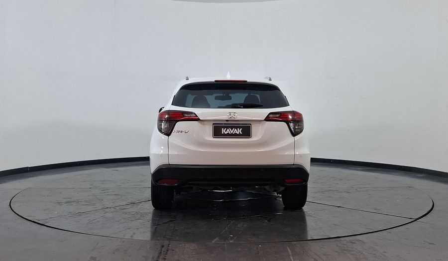 Honda Hr-v 1.8 EX L CVT Suv 2020
