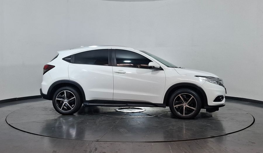 Honda Hr-v 1.8 EX L CVT Suv 2020