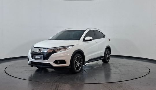 Honda • HR-V
