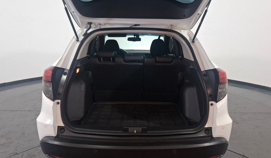 Honda Hr-v 1.8 EX L CVT Suv 2020