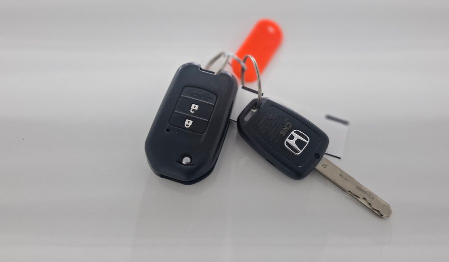 Honda Hr-v 1.8 EX L CVT Suv 2020