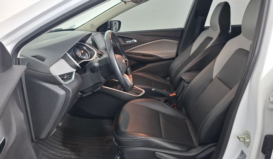 Chevrolet Onix 1.0 PREMIER II AUTO Hatchback 2020