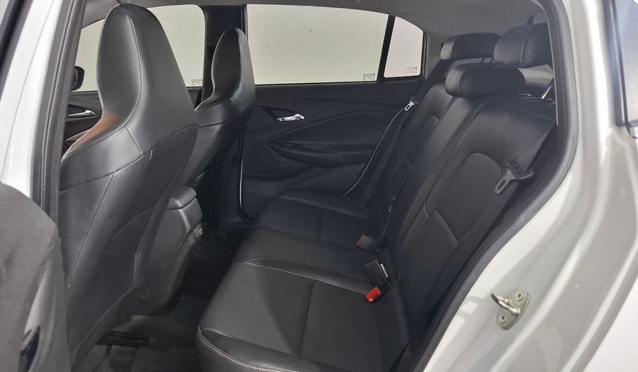 Chevrolet Onix 1.0 PREMIER II AUTO Hatchback 2020