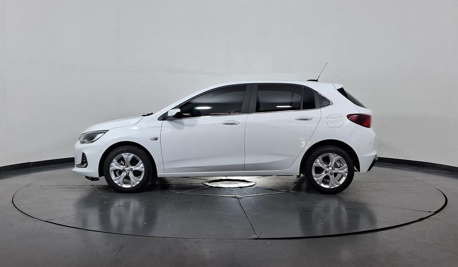 Chevrolet Onix 1.0 PREMIER II AUTO Hatchback 2020