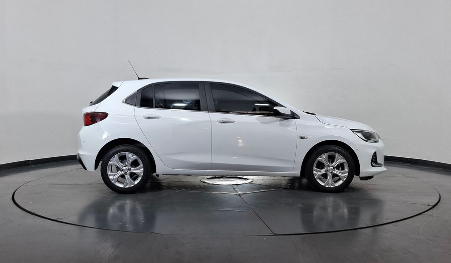 Chevrolet Onix 1.0 PREMIER II AUTO Hatchback 2020