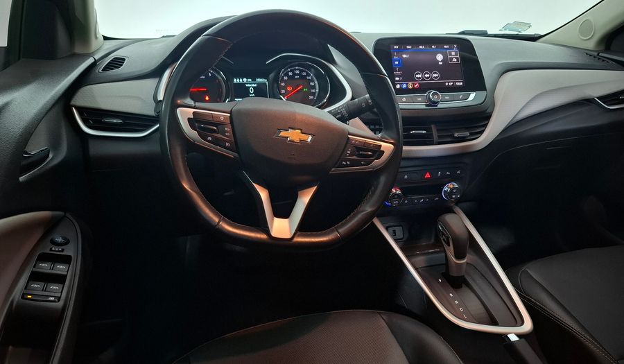 Chevrolet Onix 1.0 PREMIER II AUTO Hatchback 2020