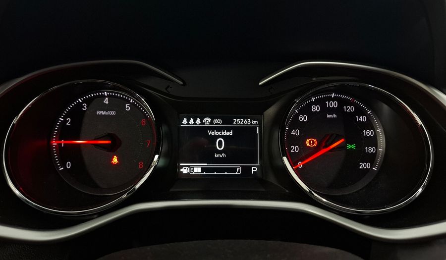 Chevrolet Onix 1.0 PREMIER II AUTO Hatchback 2020