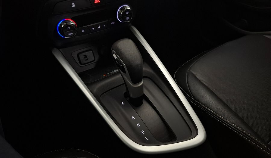 Chevrolet Onix 1.0 PREMIER II AUTO Hatchback 2020