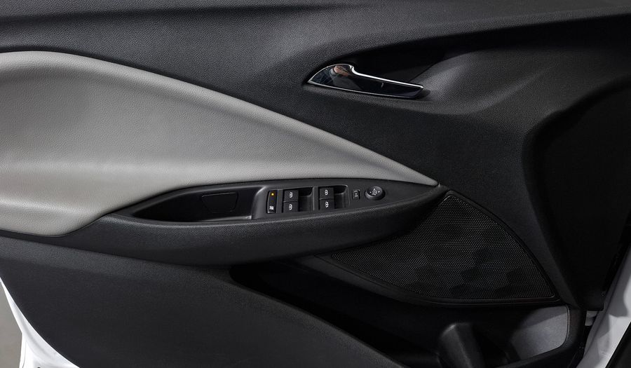 Chevrolet Onix 1.0 PREMIER II AUTO Hatchback 2020
