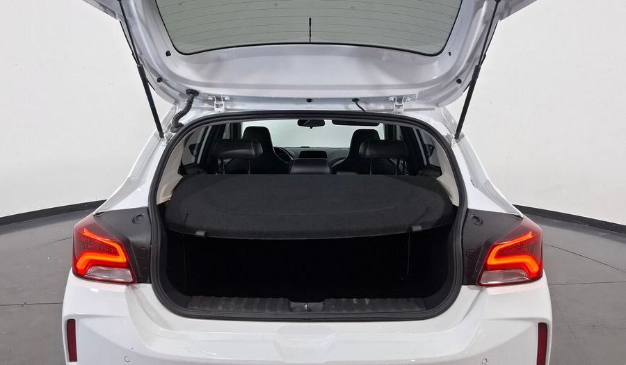 Chevrolet Onix 1.0 PREMIER II AUTO Hatchback 2020