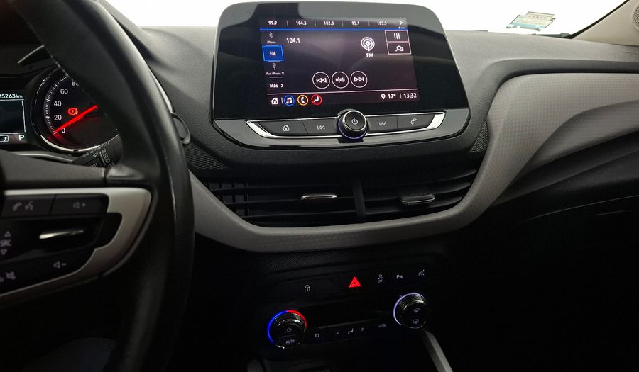Chevrolet Onix 1.0 PREMIER II AUTO Hatchback 2020