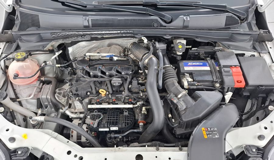 Chevrolet Onix 1.0 PREMIER II AUTO Hatchback 2020