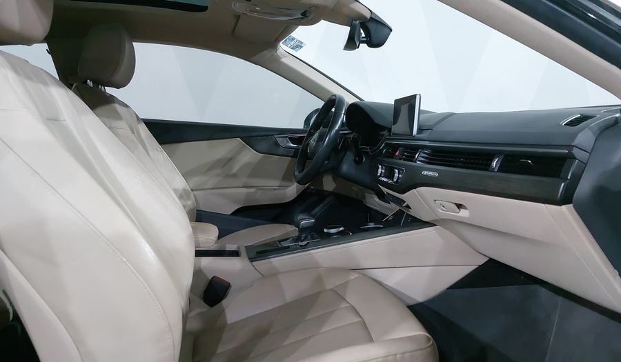 Audi A5 2.0 45 ELITE DCT 4WD Coupe 2019