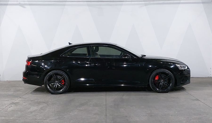 Audi A5 2.0 45 ELITE DCT 4WD Coupe 2019