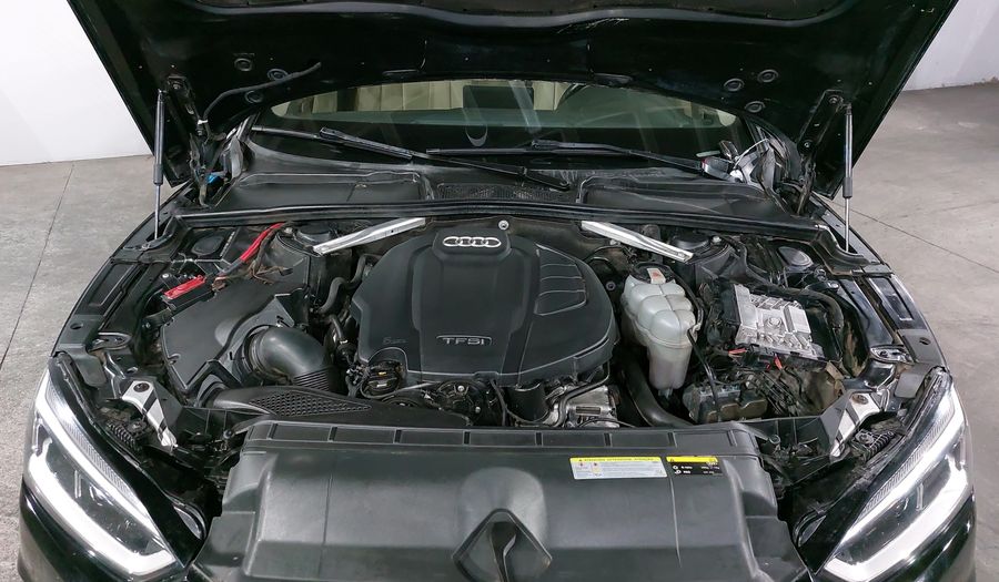 Audi A5 2.0 45 ELITE DCT 4WD Coupe 2019