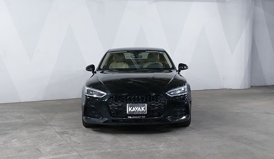 Audi A5 2.0 45 ELITE DCT 4WD Coupe 2019