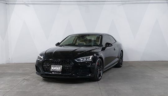 Audi • A5