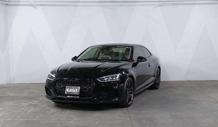 Audi A5 2.0 45 ELITE DCT 4WD Coupe 2019