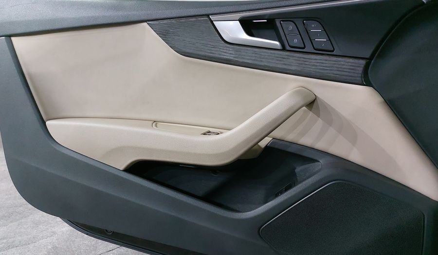 Audi A5 2.0 45 ELITE DCT 4WD Coupe 2019