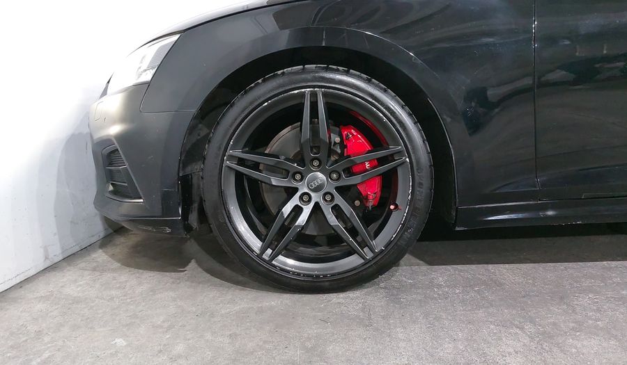 Audi A5 2.0 45 ELITE DCT 4WD Coupe 2019