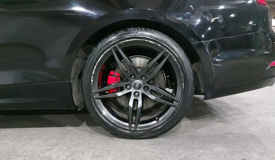 Audi A5 2.0 45 ELITE DCT 4WD Coupe 2019