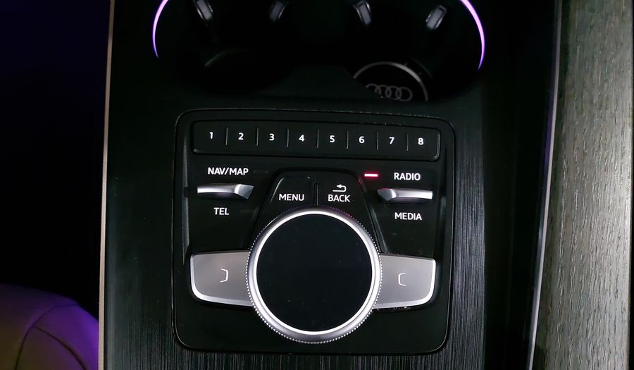 Audi A5 2.0 45 ELITE DCT 4WD Coupe 2019