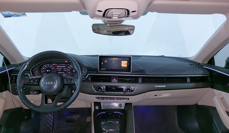 Audi A5 2.0 45 ELITE DCT 4WD Coupe 2019